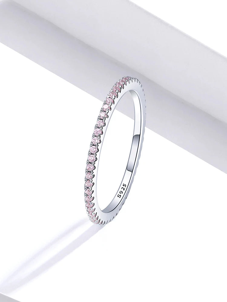 Master Glow Ring – 925 Sterling Silver