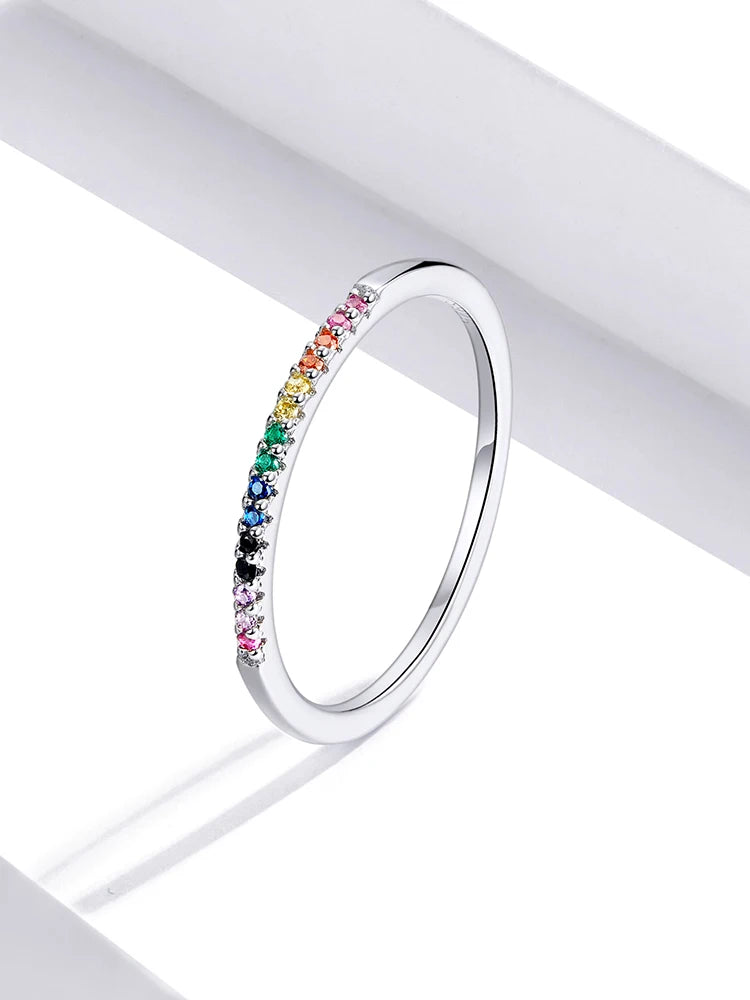 Master Glow Ring – 925 Sterling Silver