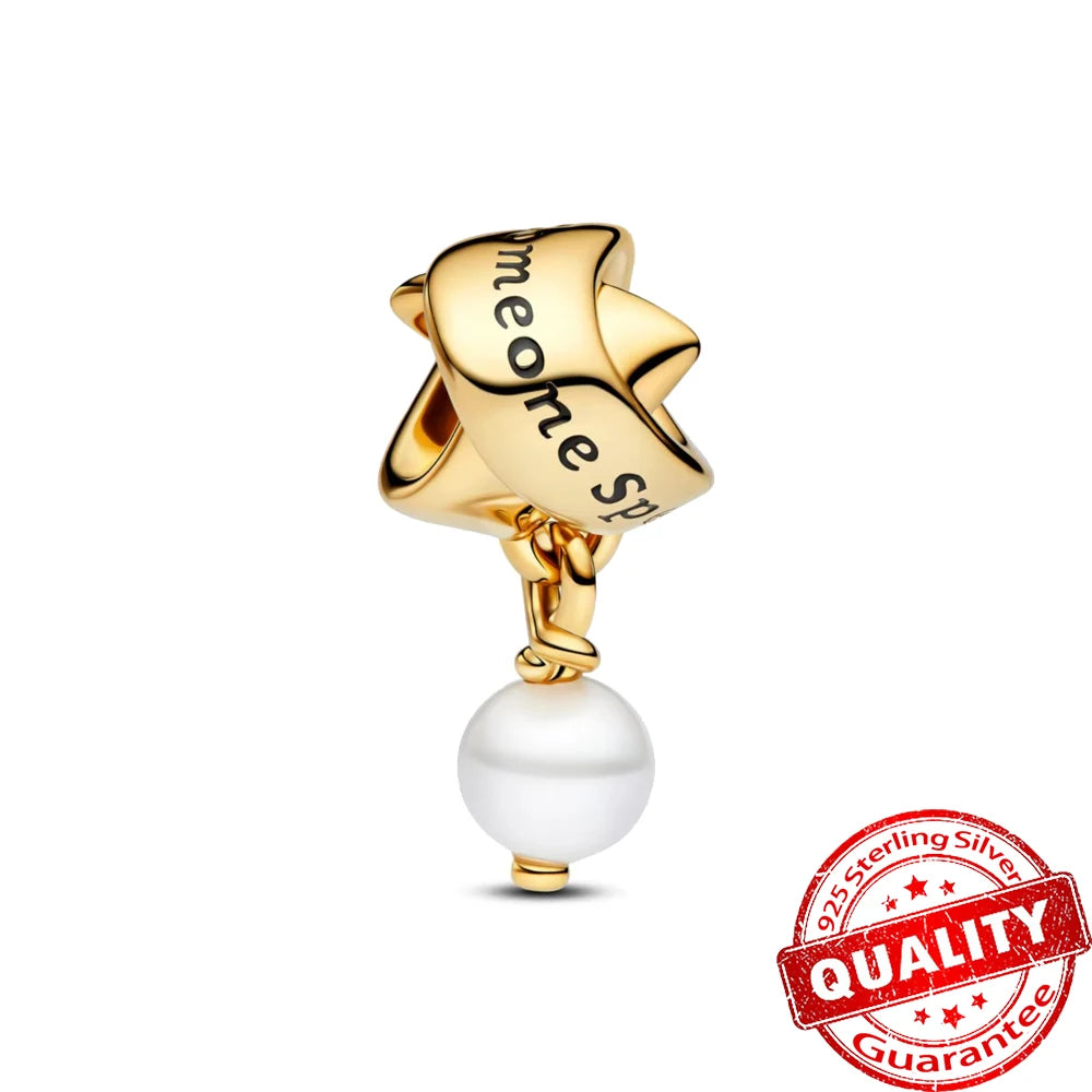 Spiritual Symbolism  – 925 Sterling Silve