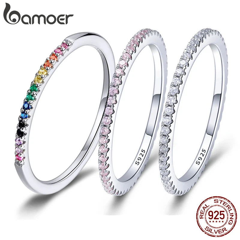 Master Glow Ring – 925 Sterling Silver