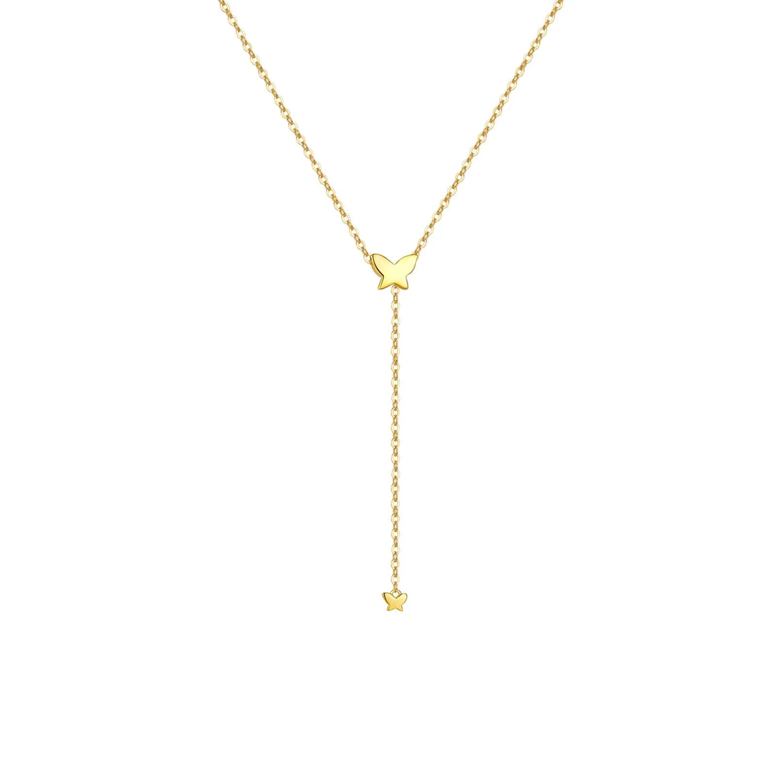 Heart Pendant Necklace – 925 Sterling Silver