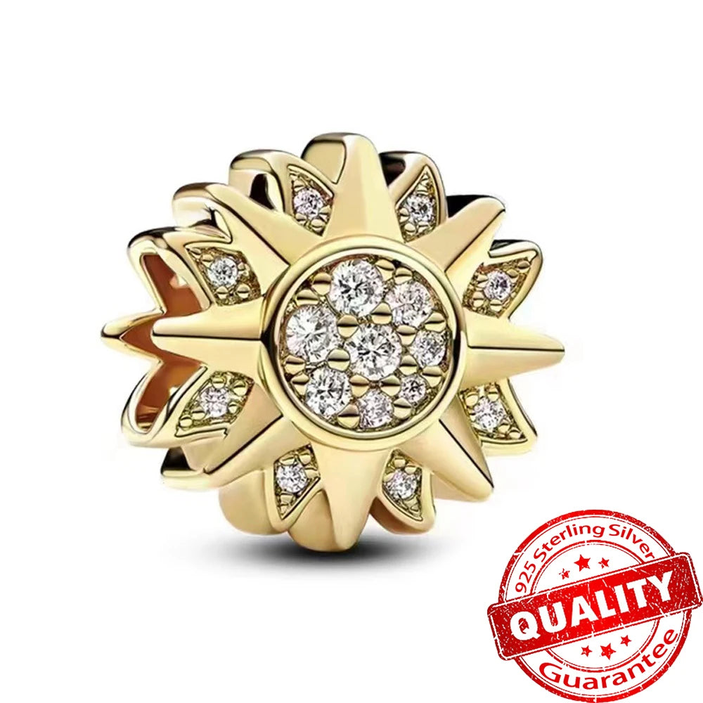 Spiritual Symbolism  – 925 Sterling Silve