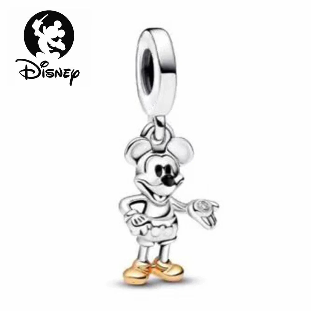 Hero-Inspired charm – 925 Sterling Silver