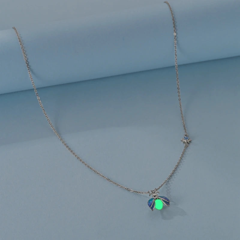 Celestial — 925 Sterling Silver Necklace