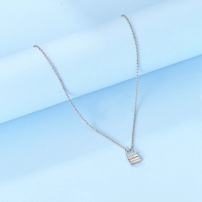 Celestial — 925 Sterling Silver Necklace