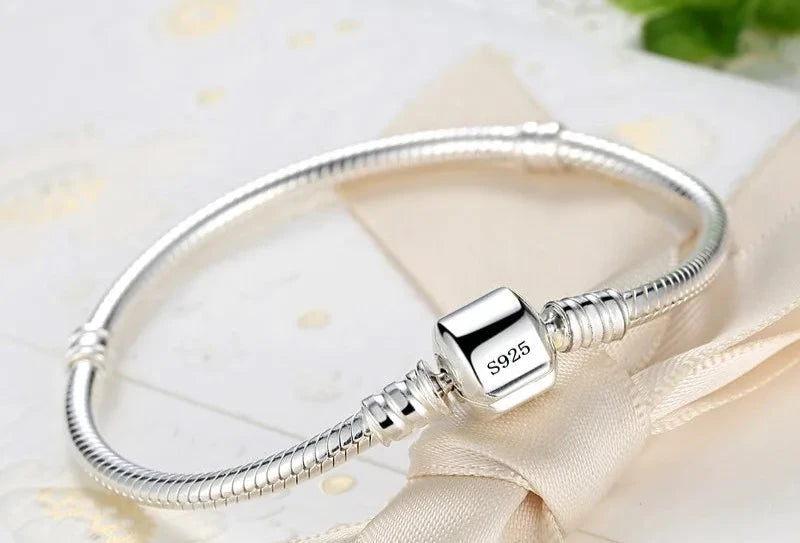 Smooth Snake Bone