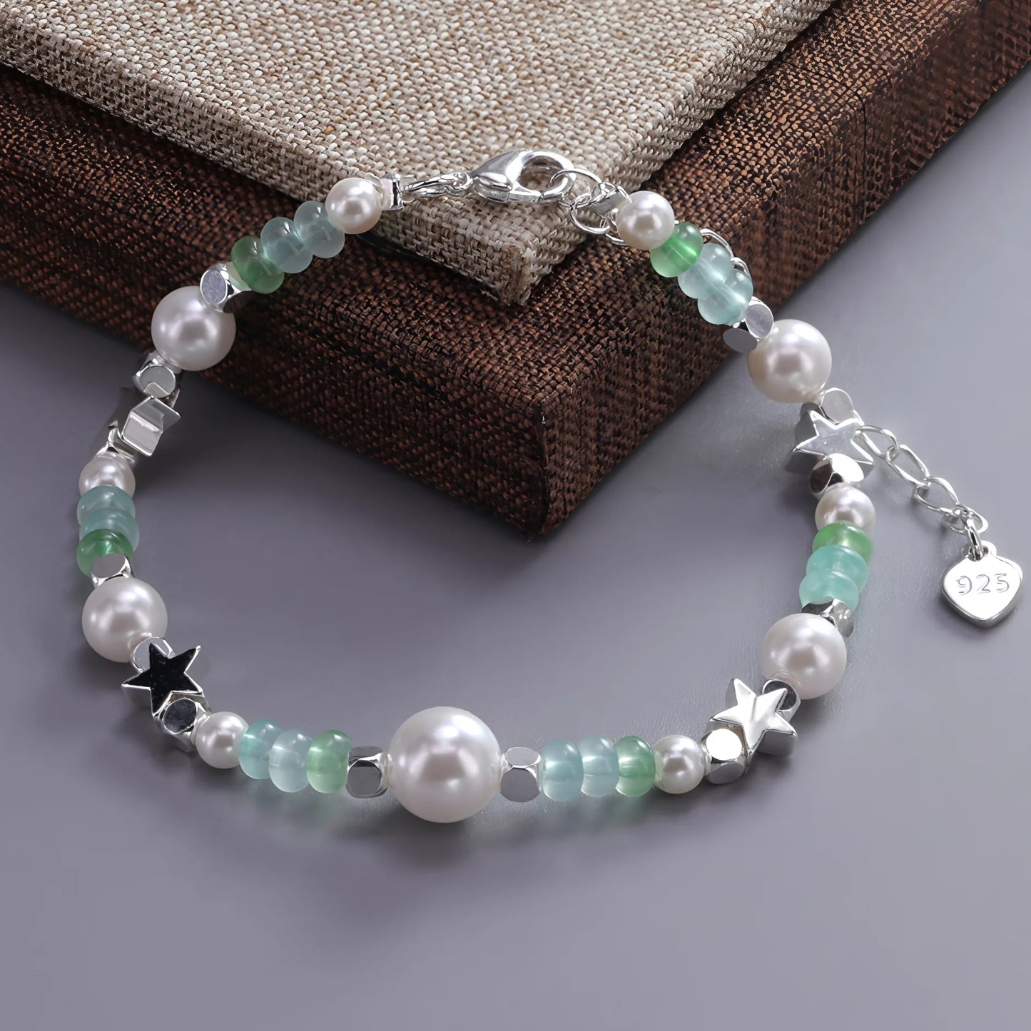 Ultra-Fine Line Bracelet – 925 Sterling Silver