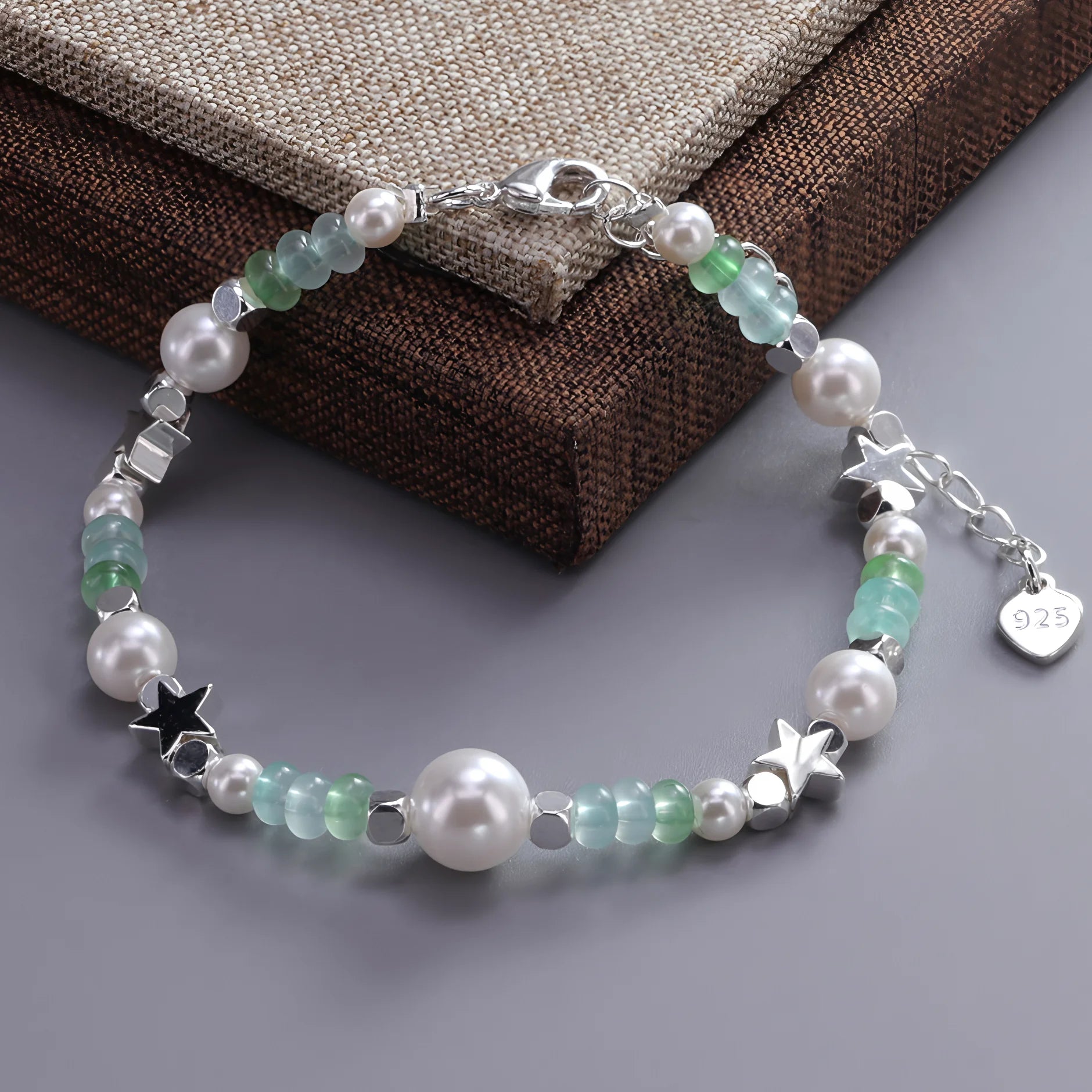 Ultra-Fine Line Bracelet – 925 Sterling Silver
