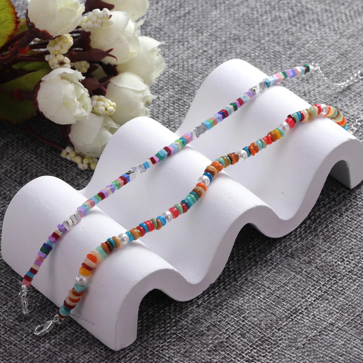 Ultra-Fine Line Bracelet – 925 Sterling Silver