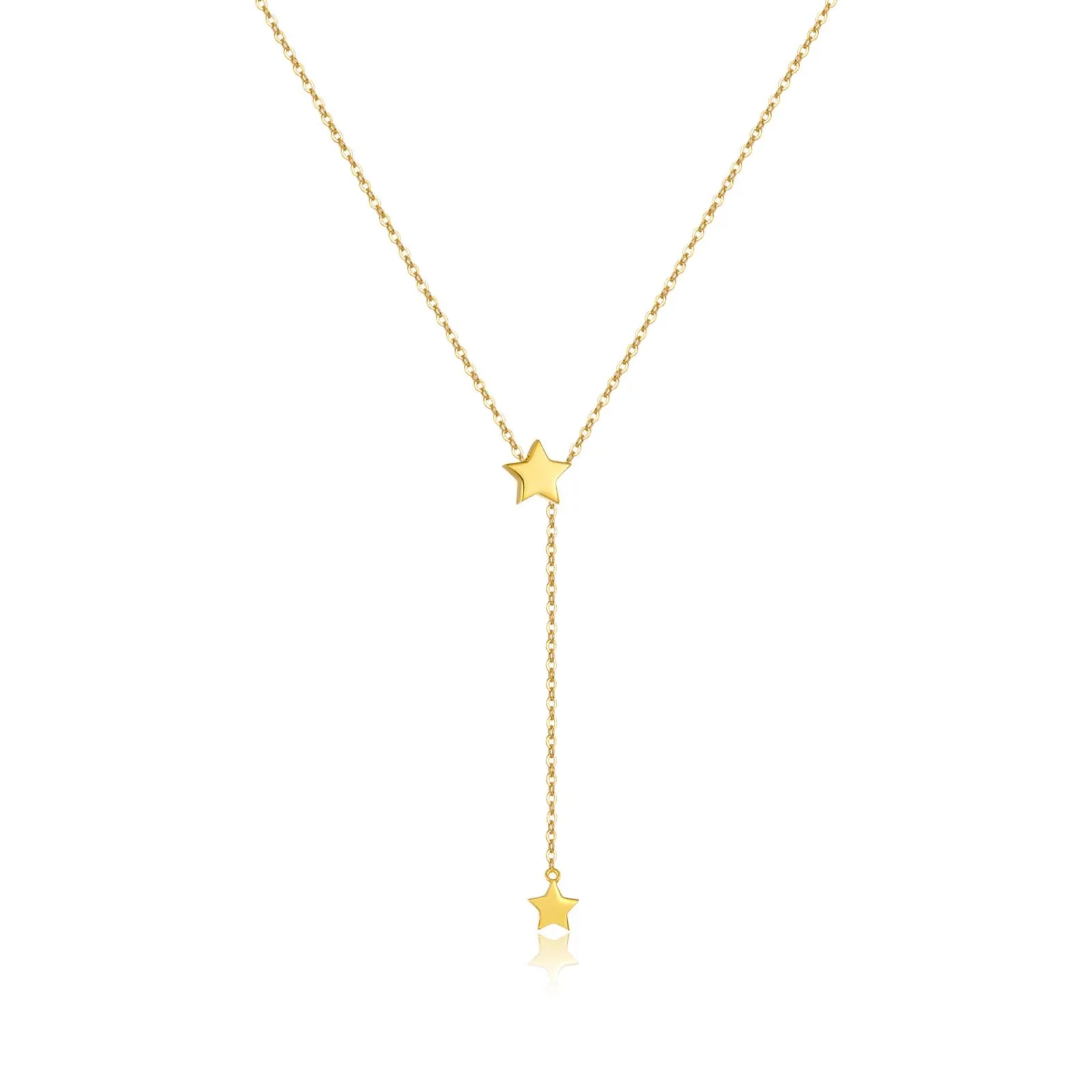 Heart Pendant Necklace – 925 Sterling Silver
