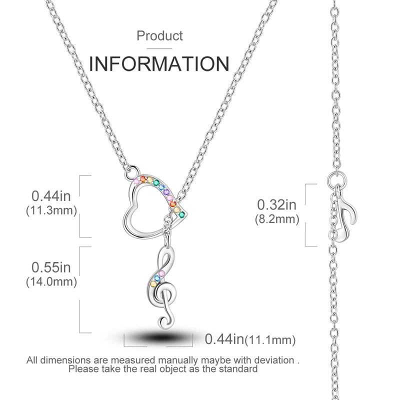 Celestial —  925 Sterling Silver Necklace