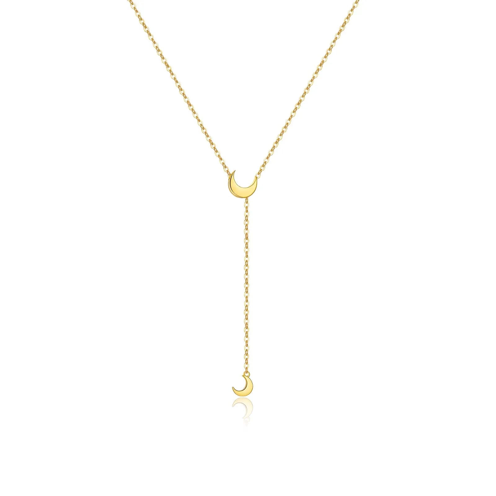 Heart Pendant Necklace – 925 Sterling Silver