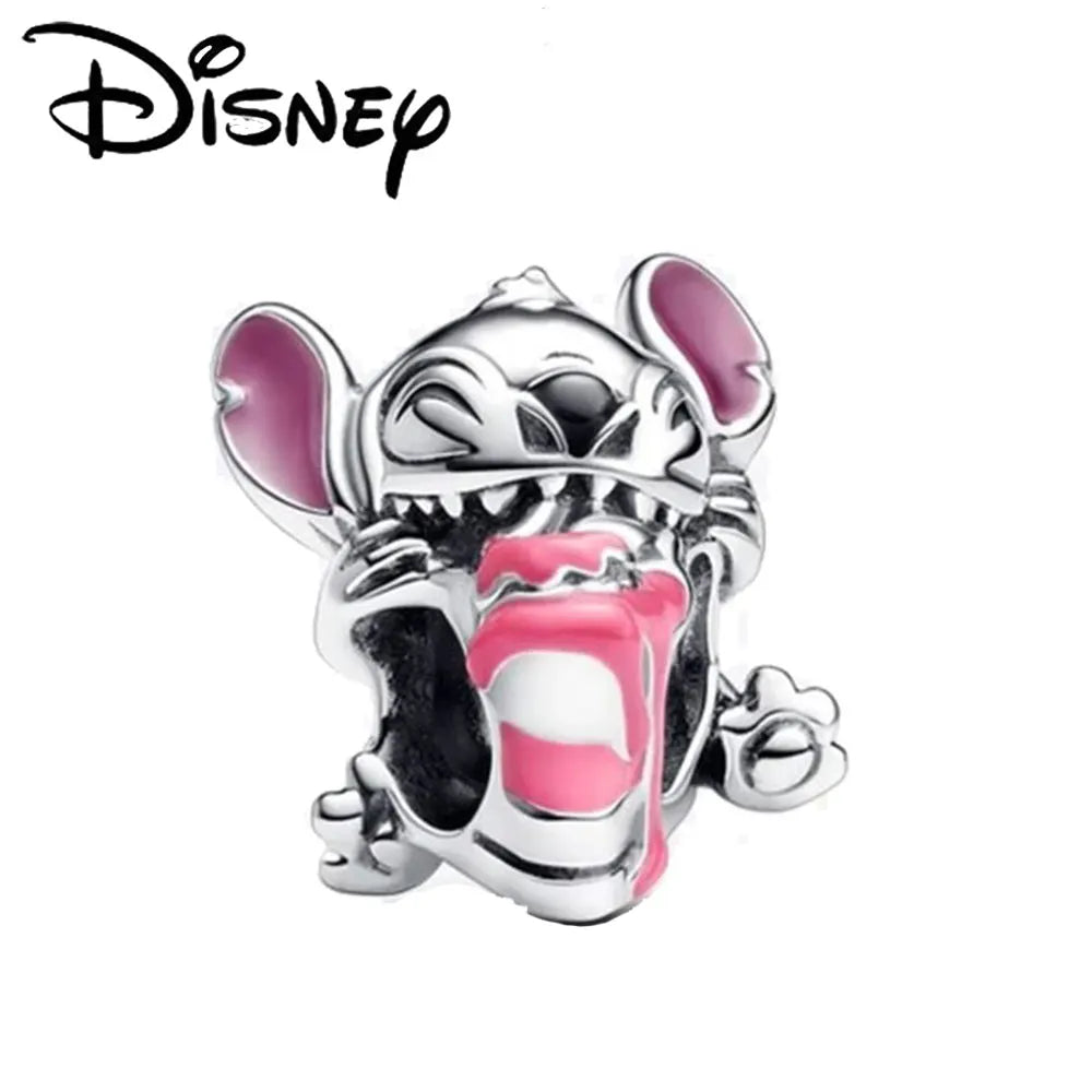Hero-Inspired charm – 925 Sterling Silver
