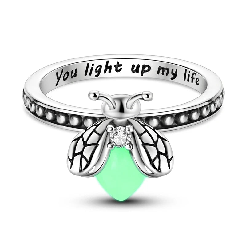 Spark 925 Sterling Silver Cocktail Ring