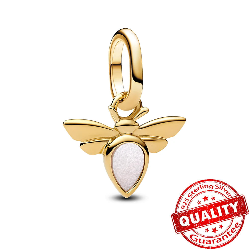 Spiritual Symbolism  – 925 Sterling Silve