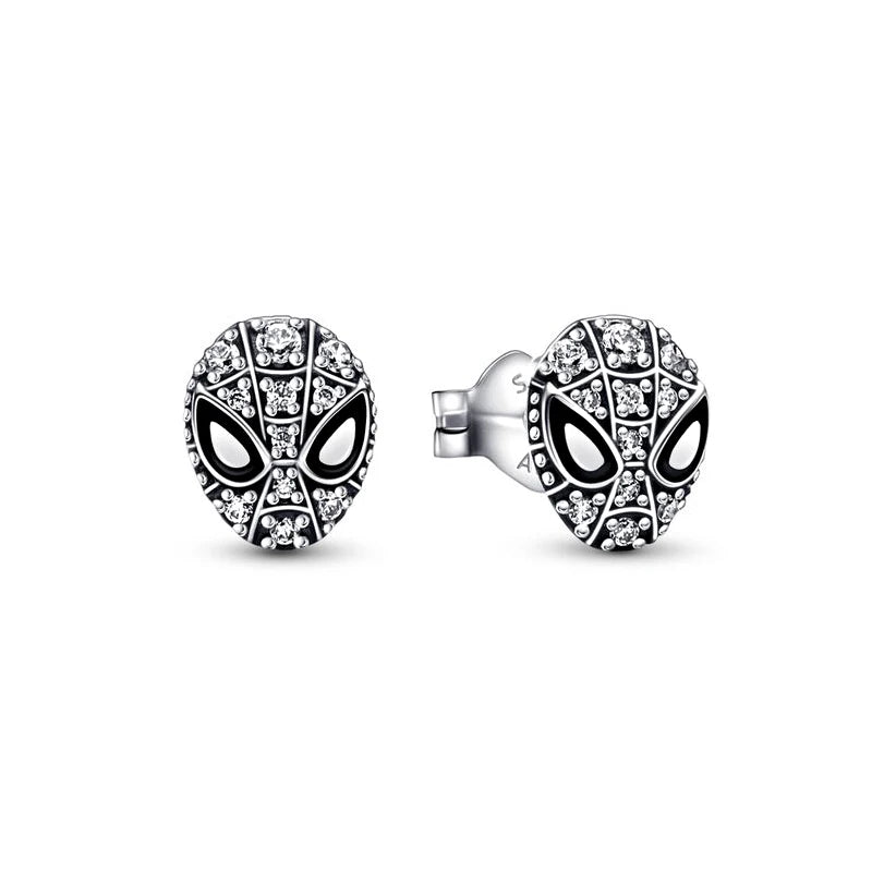 Hero-Inspired charm – 925 Sterling Silver