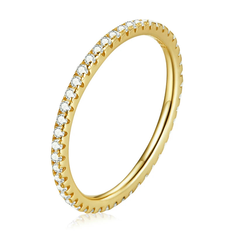 Master Glow Ring – 925 Sterling Silver