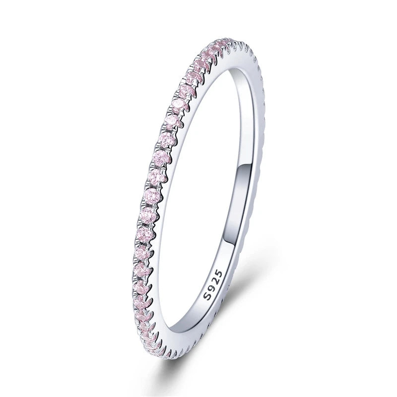 Master Glow Ring – 925 Sterling Silver