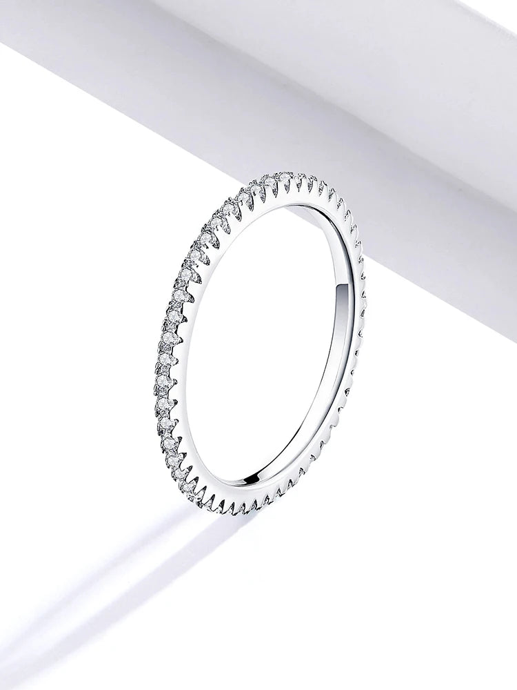 Master Glow Ring – 925 Sterling Silver