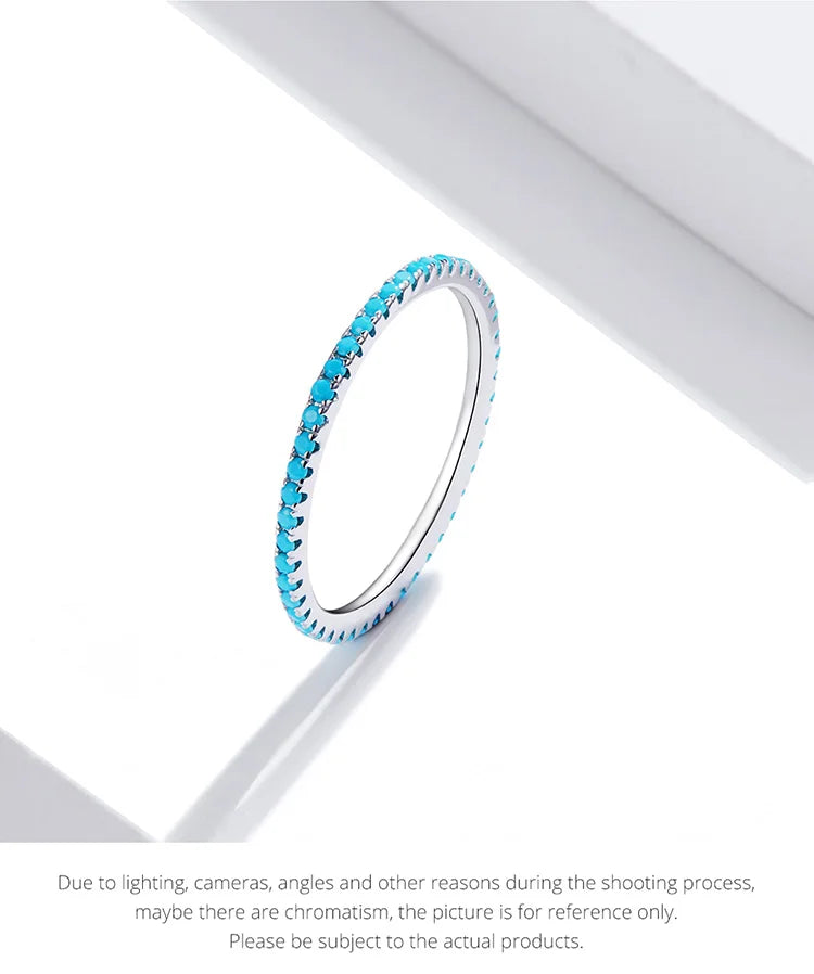 Master Glow Ring – 925 Sterling Silver