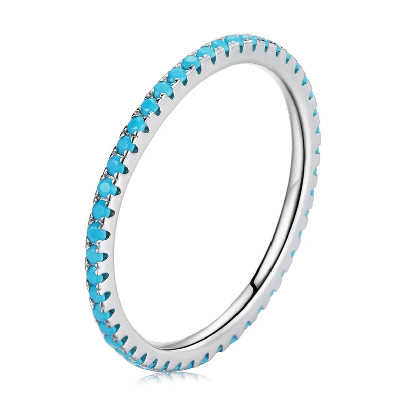 Master Glow Ring – 925 Sterling Silver