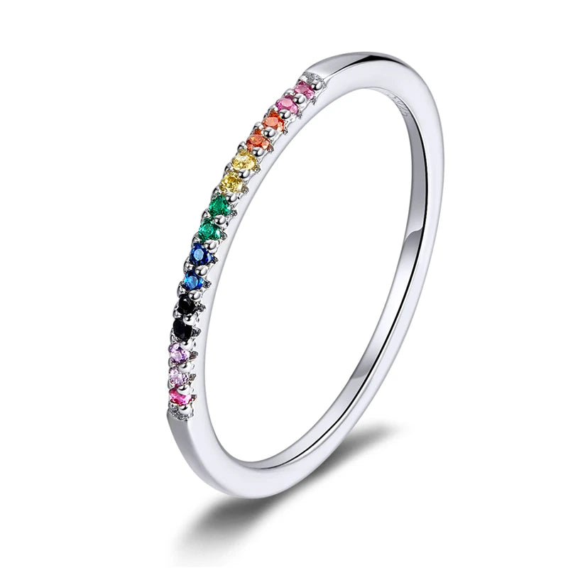 Master Glow Ring – 925 Sterling Silver