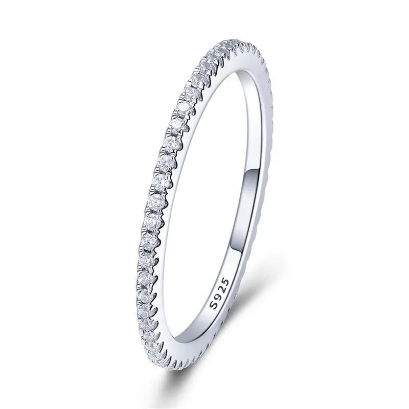 Master Glow Ring – 925 Sterling Silver