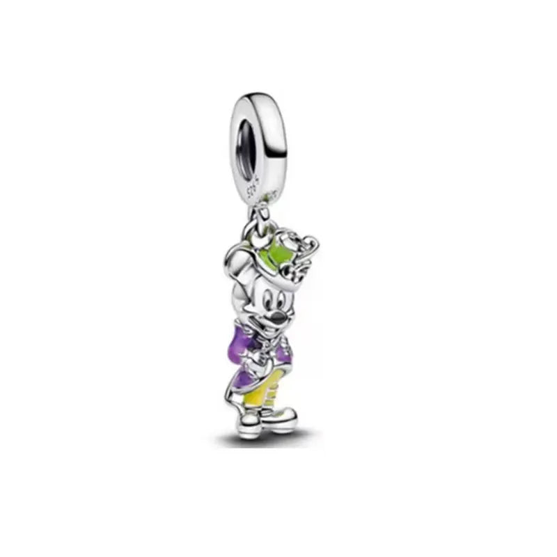 Inspired Charm - 925 sterling silver