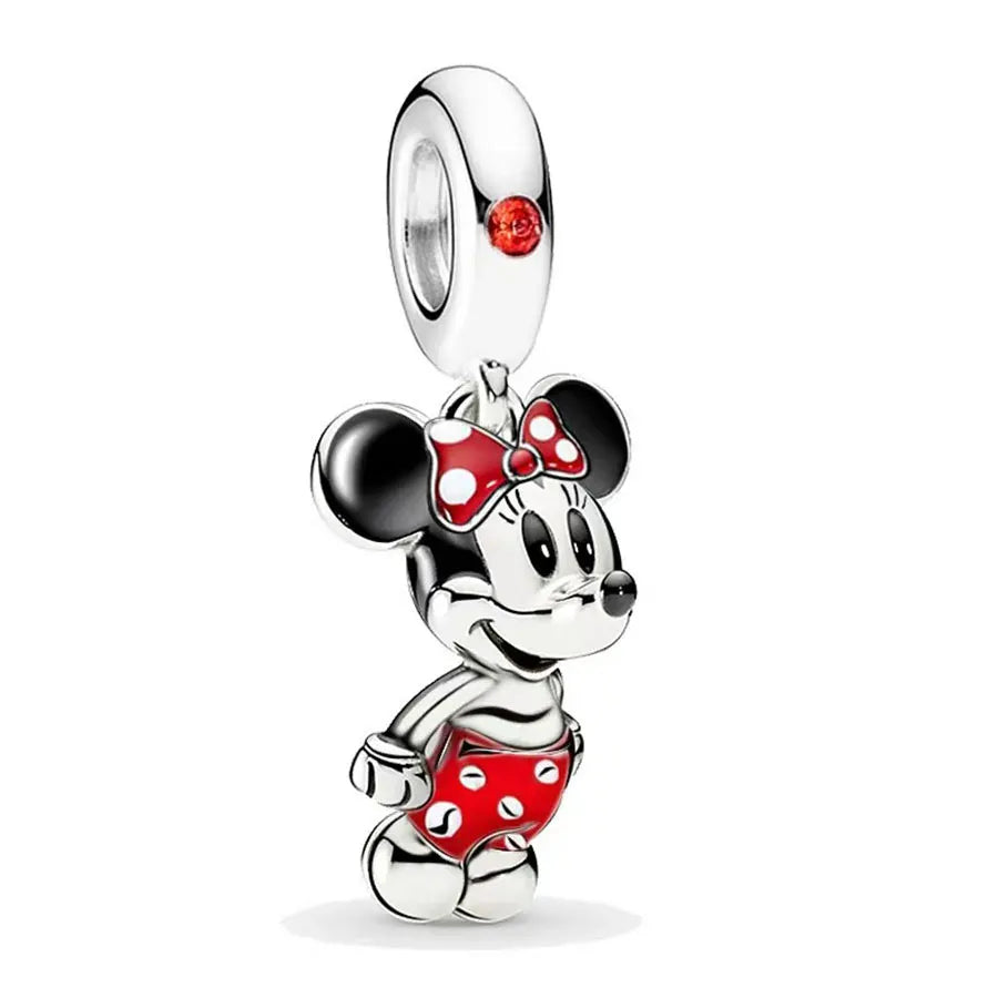 Inspired Charm - 925 sterling silver