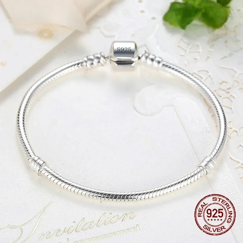 Smooth Snake Bone