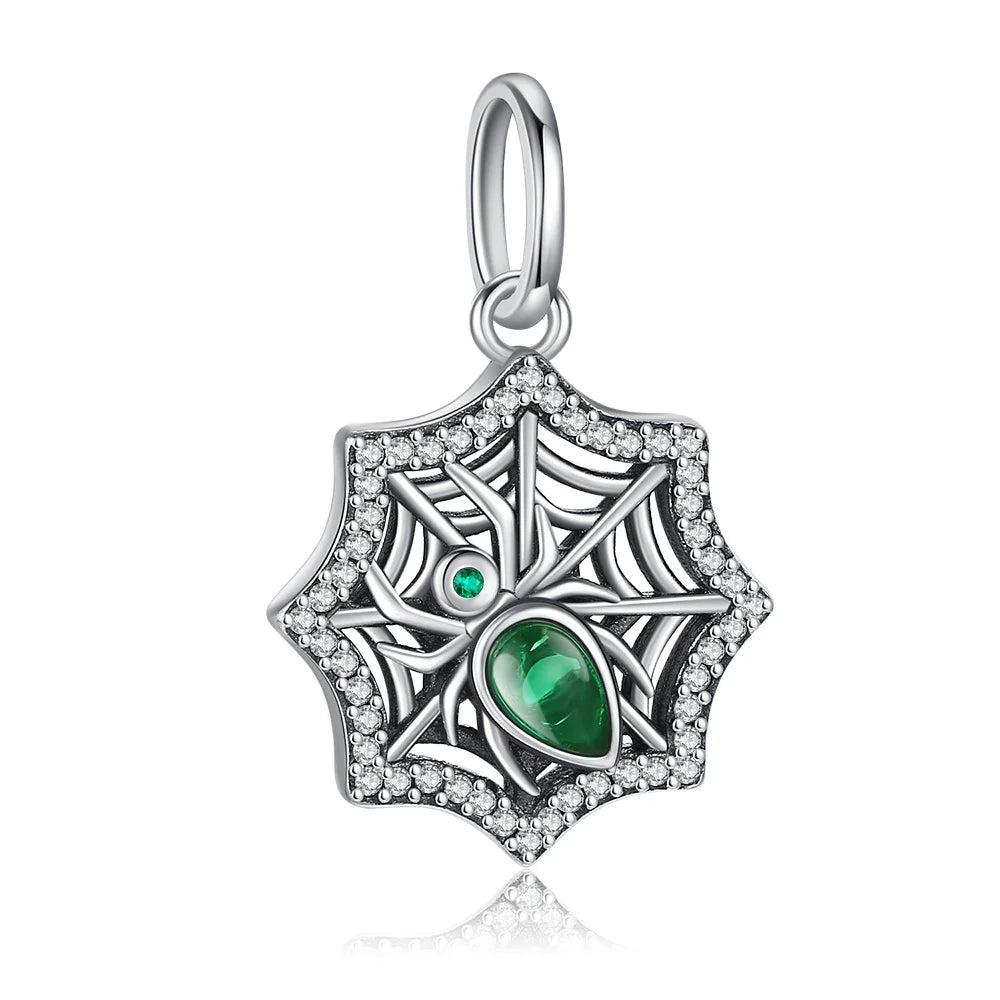 Fit Charm  –  925 Sterling Silver