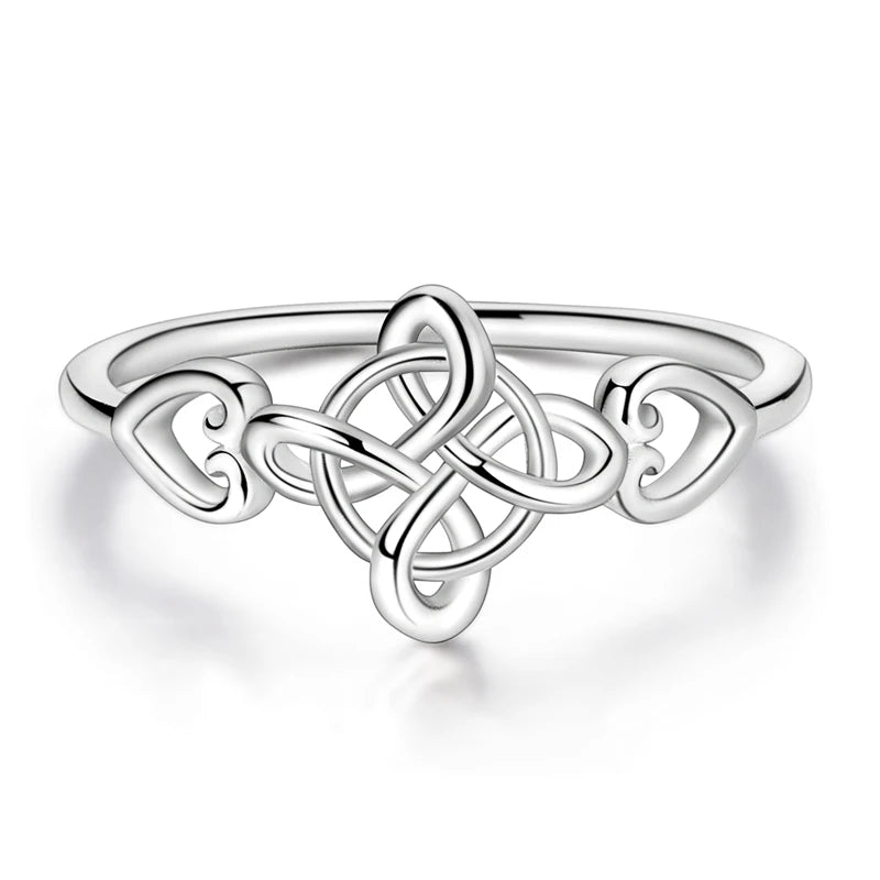 Spark 925 Sterling Silver Cocktail Ring