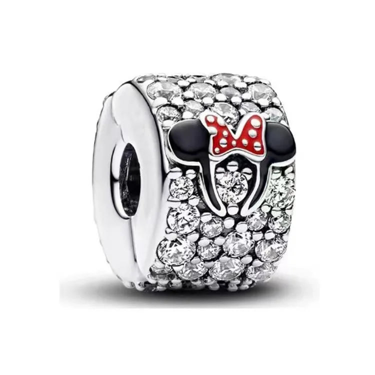 Inspired Charm - 925 sterling silver