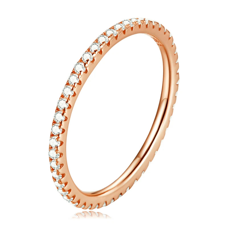Master Glow Ring – 925 Sterling Silver