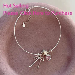 Ultra-Fine Line Bracelet – 925 Sterling Silver