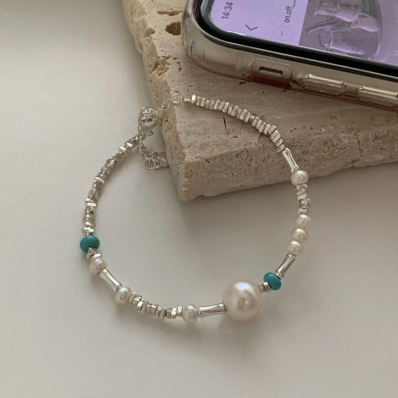 Ultra-Fine Line Bracelet – 925 Sterling Silver