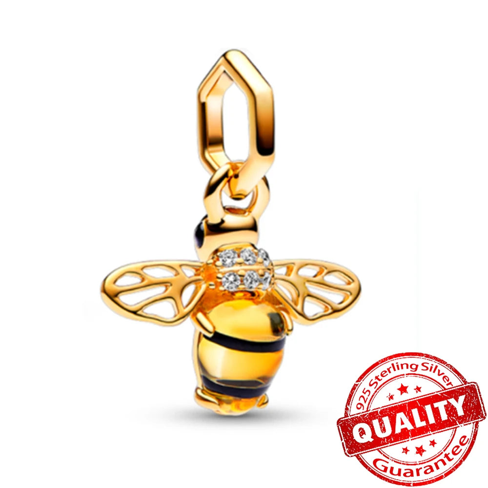Spiritual Symbolism  – 925 Sterling Silve