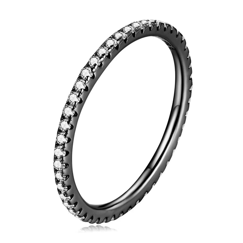 Master Glow Ring – 925 Sterling Silver