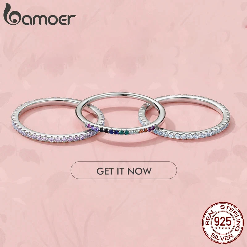 Master Glow Ring – 925 Sterling Silver