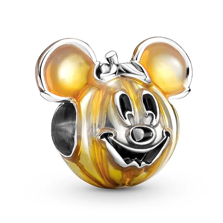 Inspired Charm - 925 sterling silver