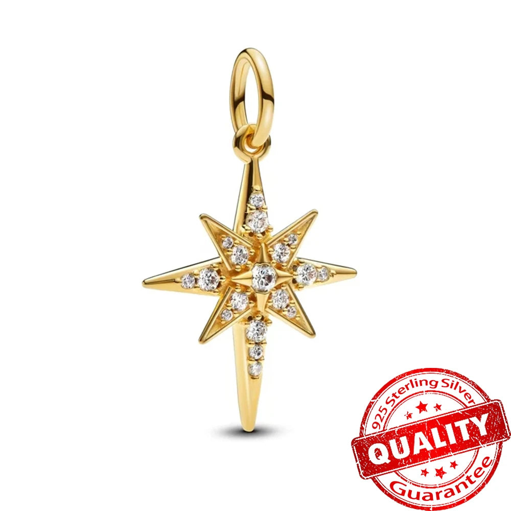 Spiritual Symbolism  – 925 Sterling Silve