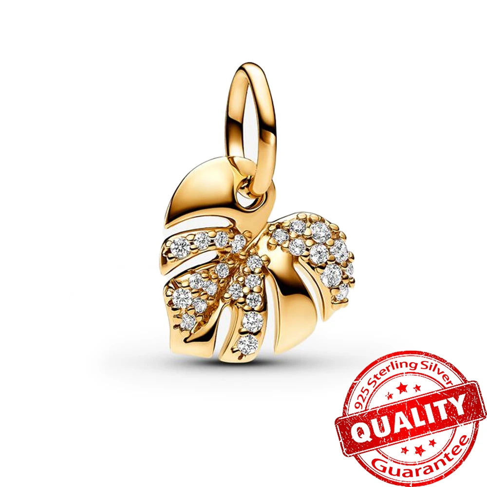 Spiritual Symbolism  – 925 Sterling Silve