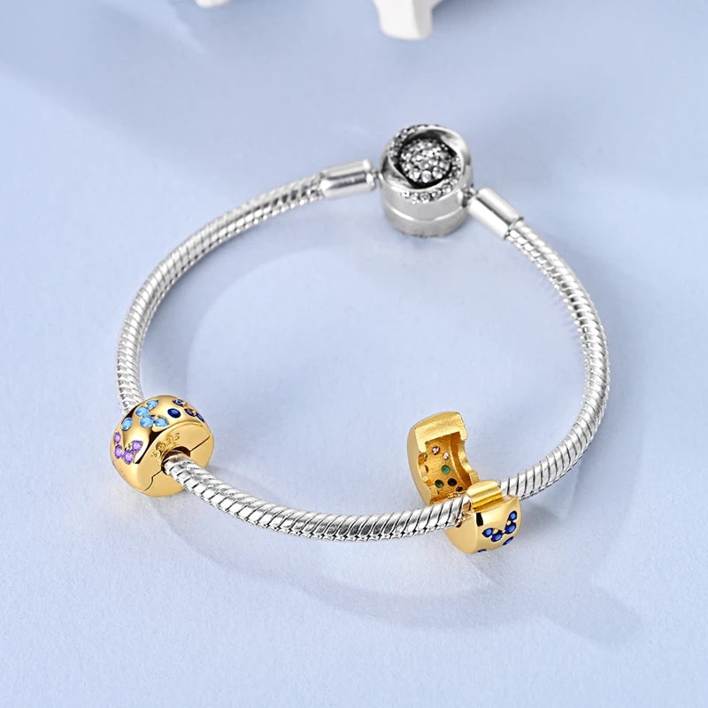 Spiritual Symbolism  – 925 Sterling Silve