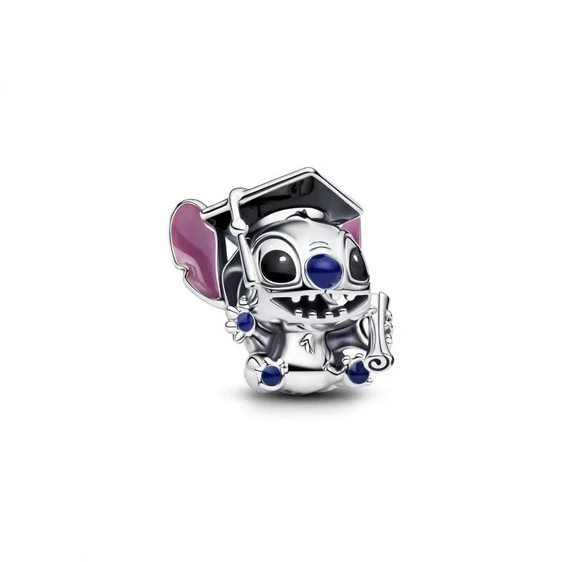 Inspired Charm - 925 sterling silver