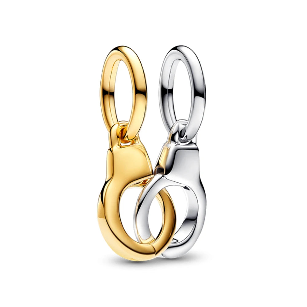 Spiritual Symbolism  – 925 Sterling Silve