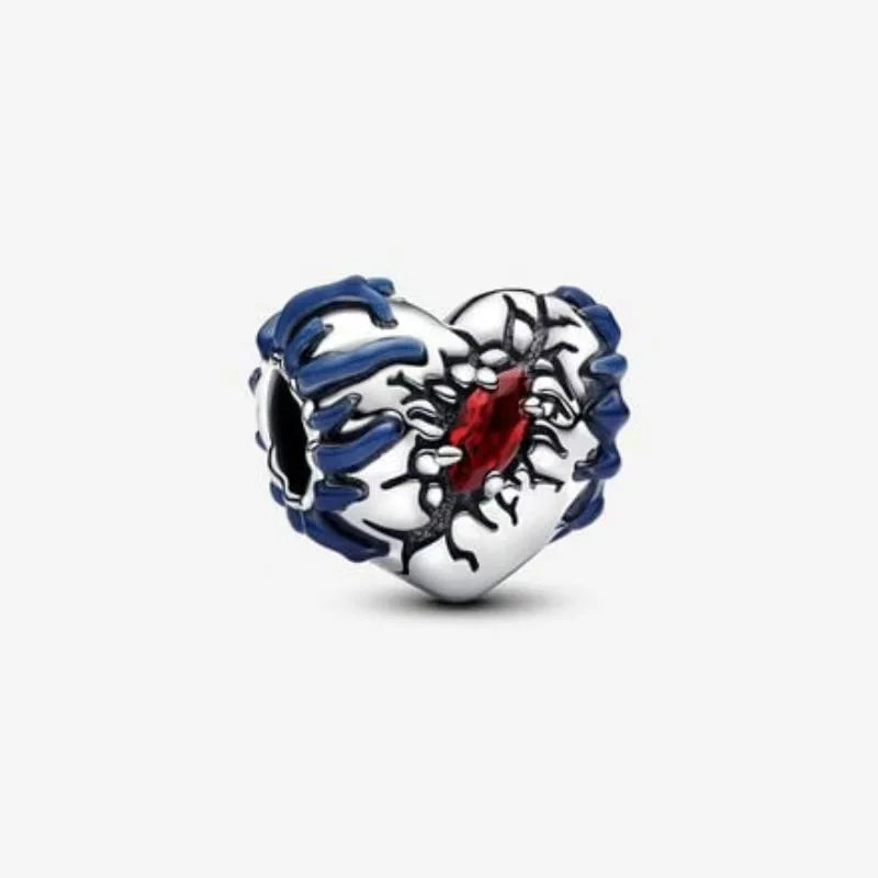 Inspired Charm - 925 sterling silver
