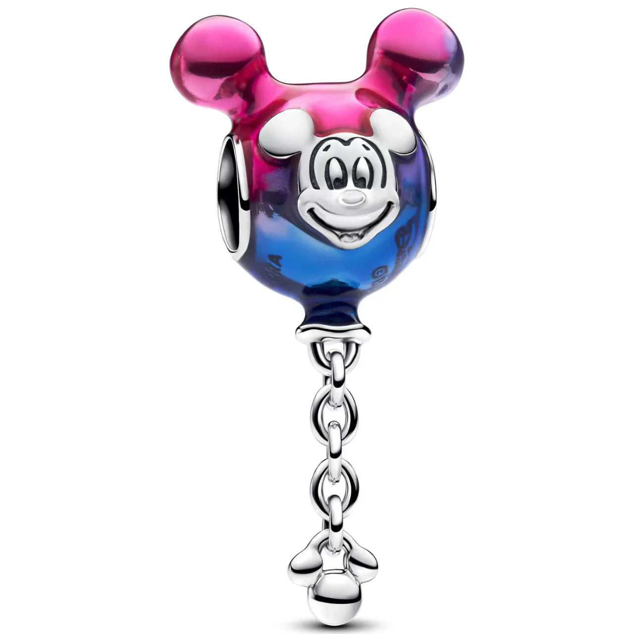 Inspired Charm - 925 sterling silver