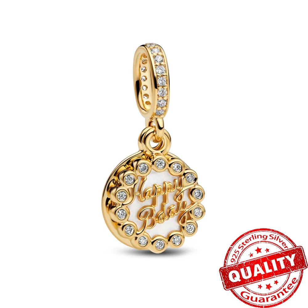 Spiritual Symbolism  – 925 Sterling Silve