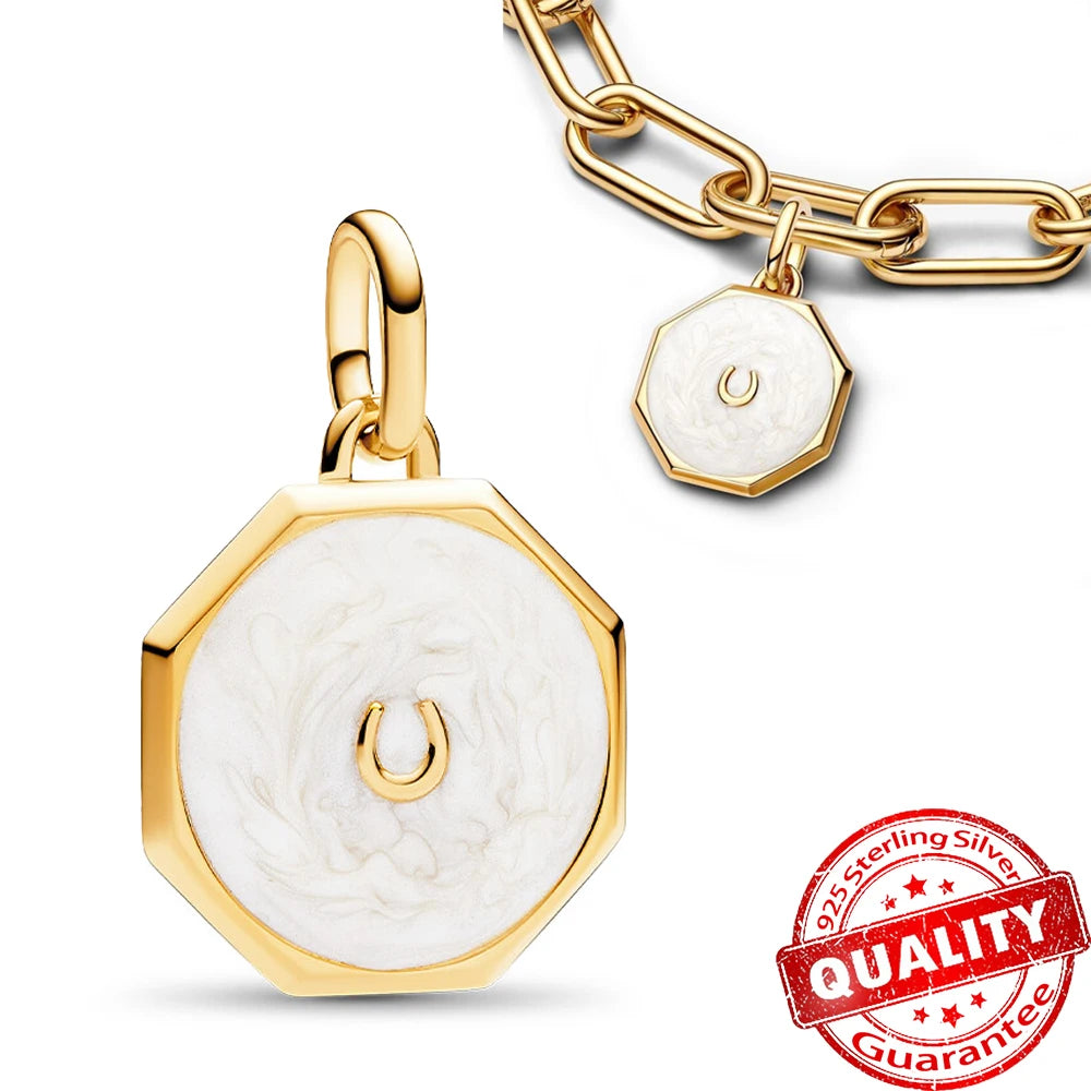 Spiritual Symbolism  – 925 Sterling Silve
