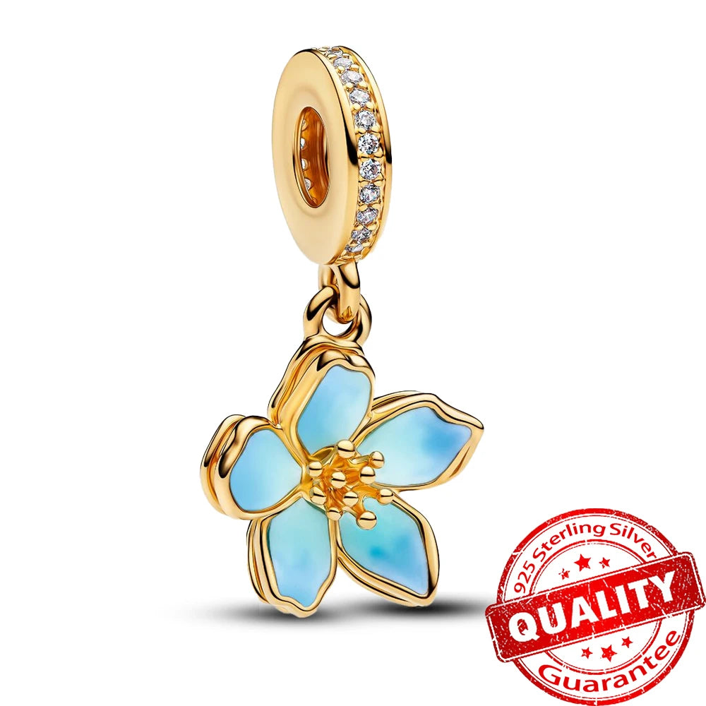 Spiritual Symbolism  – 925 Sterling Silve